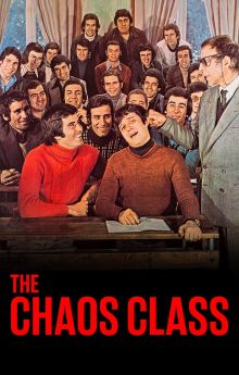 The Chaos Class The Chaos Class