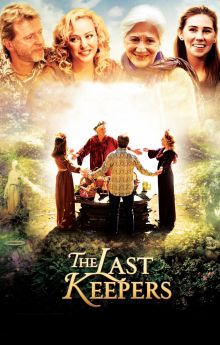 The Last Keepers The Last Keepers