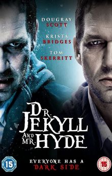 Dr. Jekyll and Mr. Hyde Dr. Jekyll and Mr. Hyde
