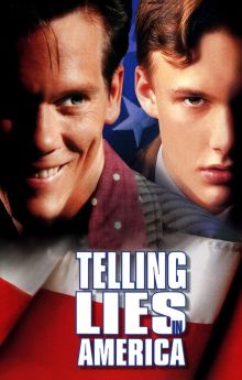 Telling Lies in America Telling Lies in America