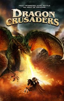 Dragon Crusaders Dragon Crusaders