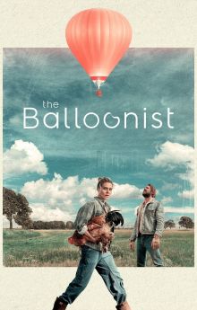The Balloonist The Balloonist