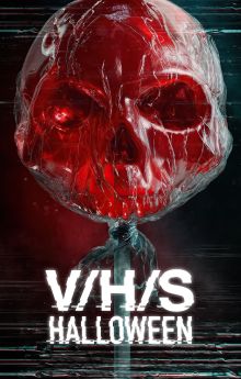 V/H/S/HALLOWEEN V/H/S/HALLOWEEN