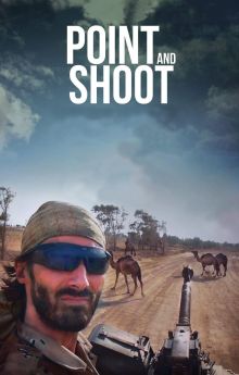 Point and Shoot Point and Shoot