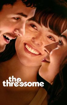 The Threesome The Threesome