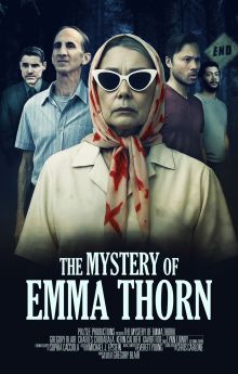 The Mystery of Emma Thorn The Mystery of Emma Thorn