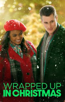 Wrapped Up In Christmas Wrapped Up In Christmas
