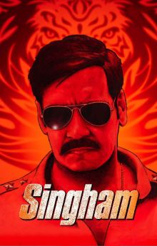 Singham Singham