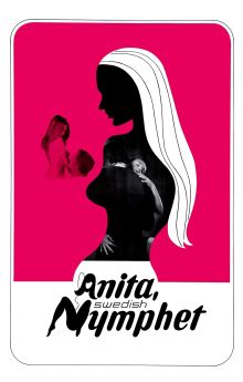 Anita, Swedish Nymphet Anita, Swedish Nymphet