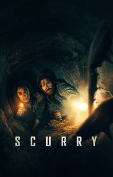 Scurry Scurry
