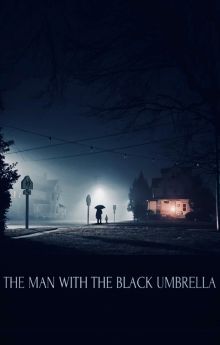 The Man with the Black Umbrella The Man with the Black Umbrella