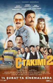 C Takımı 2 C Takımı 2