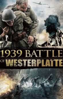 Battle of Westerplatte Battle of Westerplatte
