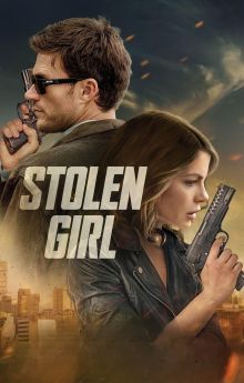 Stolen Girl Stolen Girl