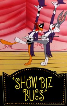 Show Biz Bugs Show Biz Bugs