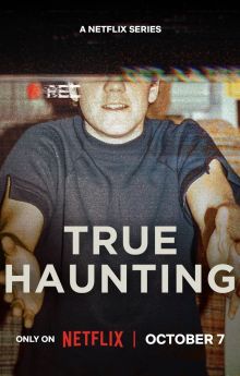 True Haunting - Season 1 True Haunting - Season 1
