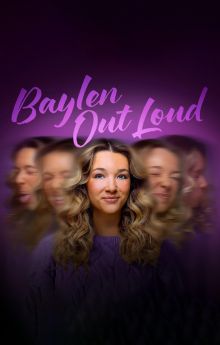 Baylen Out Loud - Season 2 Baylen Out Loud - Season 2