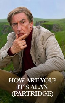How Are You? It's Alan (Partridge) - Season 1 How Are You? It's Alan (Partridge) - Season 1