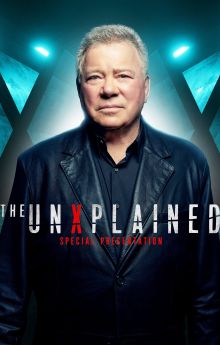 The UnXplained Special Presentation - Season 2 The UnXplained Special Presentation - Season 2