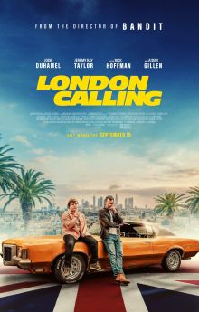 London Calling London Calling