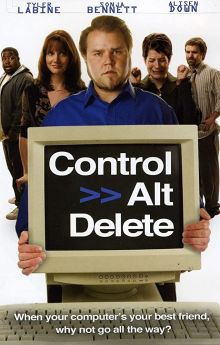 Control Alt Delete Control Alt Delete