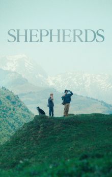 Shepherds Shepherds