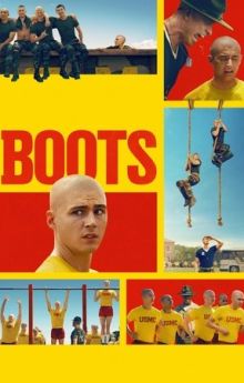 Boots - Season 1 Boots - Season 1