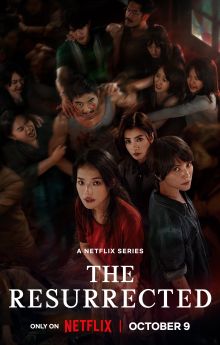The Resurrected - Season 1 The Resurrected - Season 1