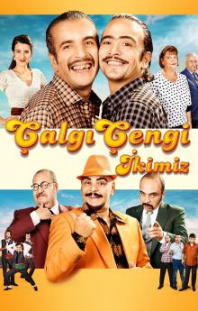 Çalgı Çengi: İkimiz Çalgı Çengi: İkimiz