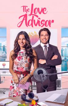 The Love Advisor The Love Advisor