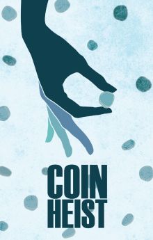 Coin Heist Coin Heist