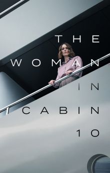 The Woman in Cabin 10 The Woman in Cabin 10