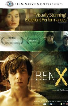 Ben X Ben X