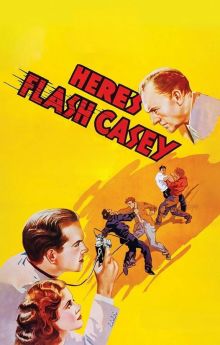 Here's Flash Casey Here's Flash Casey