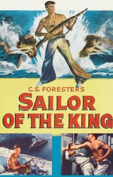 Sailor of the King Sailor of the King