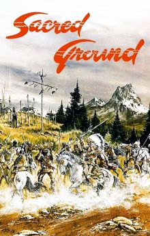 Sacred Ground Sacred Ground